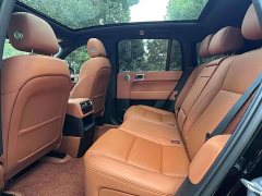 Li Auto L6 2024 Pro - ფოტო 15