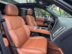Li Auto L6 2024 Pro - ფოტო 16