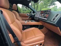 Li Auto L6 2024 Pro - ფოტო 17