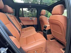 Li Auto L6 2024 Pro - ფოტო 18