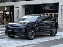 Li Auto L6 2024 Pro - ფოტო 2