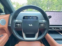 Li Auto L6 2024 Pro - ფოტო 20