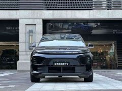 Li Auto L6 2024 Pro - ფოტო 3