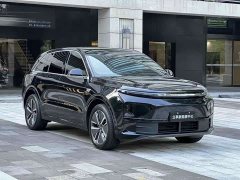 Li Auto L6 2024 Pro - ფოტო 4