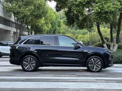 Li Auto L6 2024 Pro - ფოტო 5