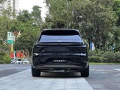 Li Auto L6 2024 Pro - ფოტო 7