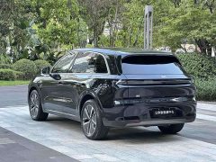 Li Auto L6 2024 Pro - ფოტო 8