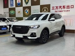 Haval H6 National Trend Edition 1.5T Automatic Urban Version - ფოტო 1