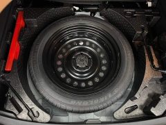 Haval H6 National Trend Edition 1.5T Automatic Urban Version - ფოტო 18