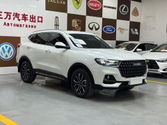 Haval H6 National Trend Edition 1.5T Automatic Urban Version - ფოტო 3