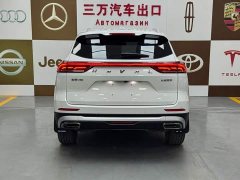 Haval H6 National Trend Edition 1.5T Automatic Urban Version - ფოტო 5