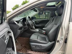 Toyota Wildtrak New Energy 2021 High Performance 2.5L Two-Wheel Drive Dynamic Edition - ფოტო 5
