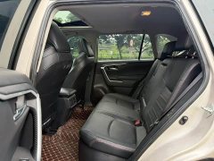 Toyota Wildtrak New Energy 2021 High Performance 2.5L Two-Wheel Drive Dynamic Edition - ფოტო 6