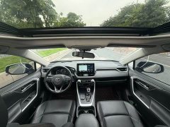 Toyota Wildtrak New Energy 2021 High Performance 2.5L Two-Wheel Drive Dynamic Edition - ფოტო 7