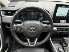 Toyota Wildtrak New Energy 2021 High Performance 2.5L Two-Wheel Drive Dynamic Edition - ფოტო 8