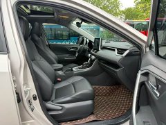 Toyota Wildtrak New Energy 2021 High Performance 2.5L Two-Wheel Drive Dynamic Edition - ფოტო 9