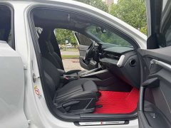Audi A3 2021 Sportback 35 TFSI Fashion Sport - ფოტო 10