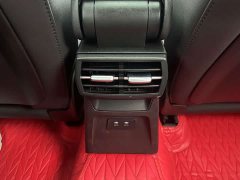 Audi A3 2021 Sportback 35 TFSI Fashion Sport - ფოტო 12