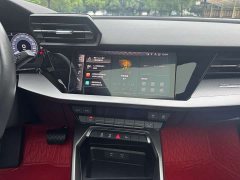 Audi A3 2021 Sportback 35 TFSI Fashion Sport - ფოტო 15