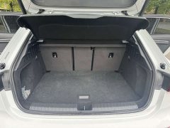 Audi A3 2021 Sportback 35 TFSI Fashion Sport - ფოტო 16