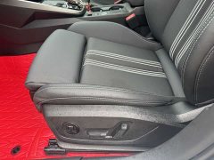 Audi A3 2021 Sportback 35 TFSI Fashion Sport - ფოტო 17