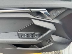 Audi A3 2021 Sportback 35 TFSI Fashion Sport - ფოტო 18