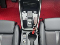 Audi A3 2021 Sportback 35 TFSI Fashion Sport - ფოტო 20