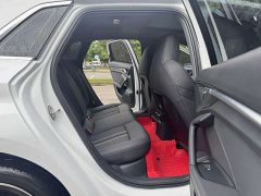 Audi A3 2021 Sportback 35 TFSI Fashion Sport - ფოტო 8