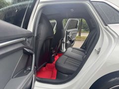 Audi A3 2021 Sportback 35 TFSI Fashion Sport - ფოტო 9