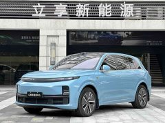 Li Auto L7 MAX - ფოტო 1