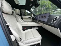 Li Auto L7 MAX - ფოტო 11
