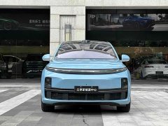 Li Auto L7 MAX - ფოტო 2