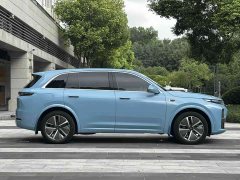 Li Auto L7 MAX - ფოტო 4