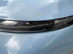 Li Auto L7 MAX - ფოტო 7