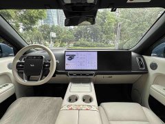 Li Auto L7 MAX - ფოტო 8