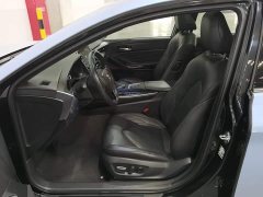 Toyota Avalon 2019 Hybrid 2.5L XLE Premium China VI - ფოტო 10