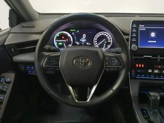 Toyota Avalon 2019 Hybrid 2.5L XLE Premium China VI - ფოტო 11