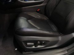 Toyota Avalon 2019 Hybrid 2.5L XLE Premium China VI - ფოტო 20
