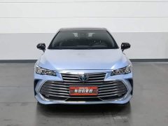 Toyota Avalon 2019 Hybrid 2.5L XLE Premium China VI - ფოტო 3