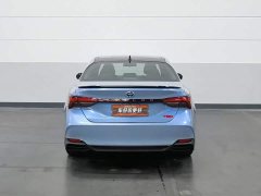 Toyota Avalon 2019 Hybrid 2.5L XLE Premium China VI - ფოტო 4