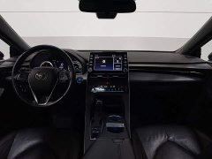 Toyota Avalon 2019 Hybrid 2.5L XLE Premium China VI - ფოტო 5