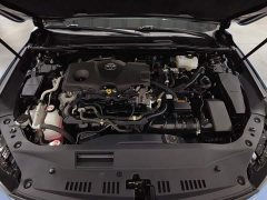 Toyota Avalon 2019 Hybrid 2.5L XLE Premium China VI - ფოტო 6