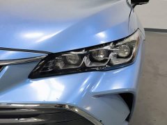 Toyota Avalon 2019 Hybrid 2.5L XLE Premium China VI - ფოტო 7