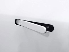 XPeng P7 2024 Ultra-Long Range Max - ფოტო 18