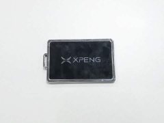 XPeng P7 2024 Ultra-Long Range Max - ფოტო 19