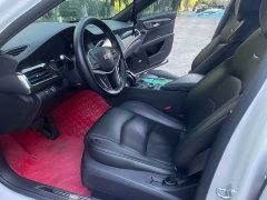 Cadillac CT6 28T Fashion - ფოტო 4