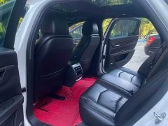 Cadillac CT6 28T Fashion - ფოტო 5