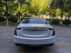 Cadillac CT6 28T Fashion - ფოტო 8