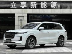 Li Auto ONE Extended Range 6-Seater - ფოტო 1