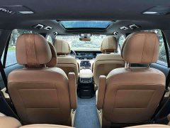 Li Auto ONE Extended Range 6-Seater - ფოტო 13